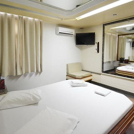 Lamour Motel Duque de Caxias Kültér fotó