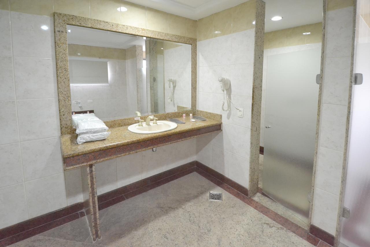 Lamour Motel Duque de Caxias Kültér fotó