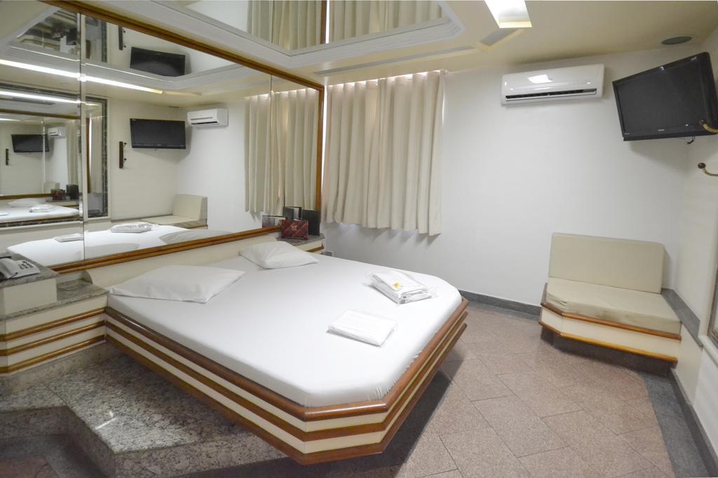 Lamour Motel Duque de Caxias Kültér fotó