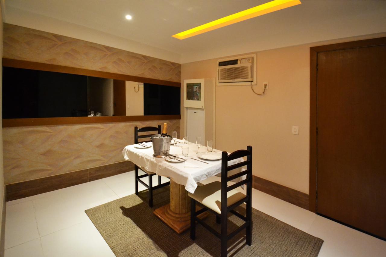 Lamour Motel Duque de Caxias Kültér fotó
